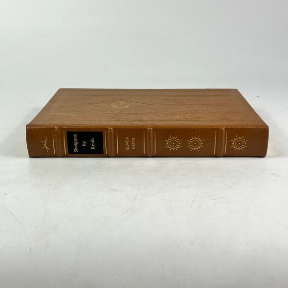 Shotguns by Elmer Keith Leather Bound Firearms Classics Library 1995 Special Ed - Picture 3 of 10